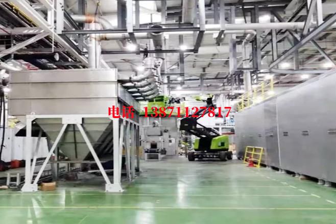 新河机电设备安装工程,设备安装公司
