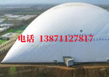 新河气膜棚卷帘门,电动门